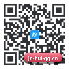 Android 全机型适配版 二维码